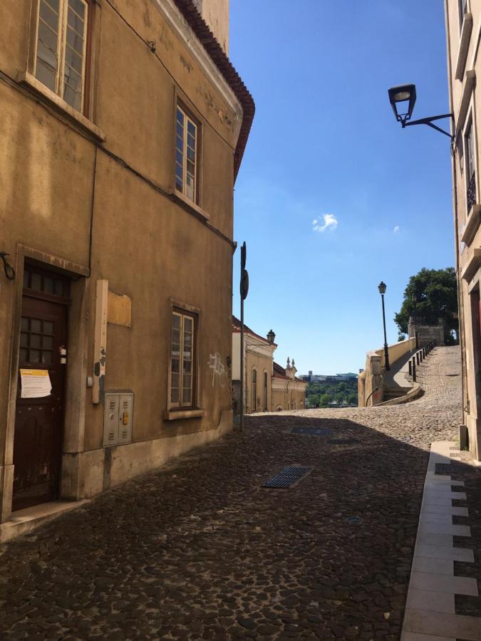 코임브라 Vista Mondego 아파트 외부 사진