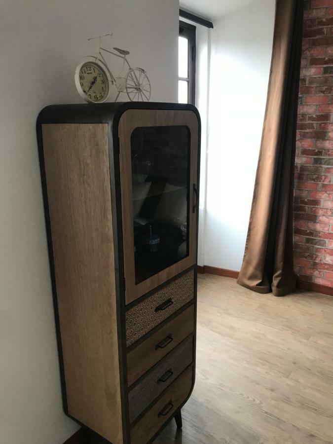 코임브라 Vista Mondego 아파트 외부 사진