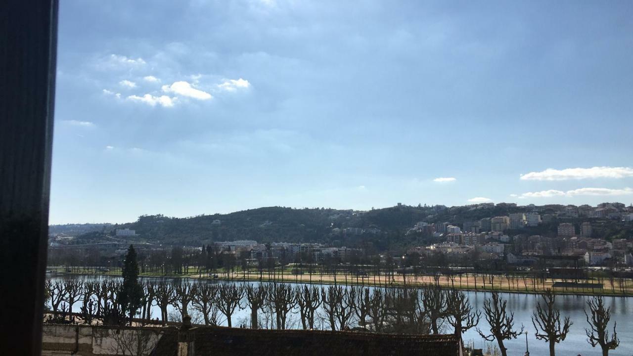 코임브라 Vista Mondego 아파트 외부 사진