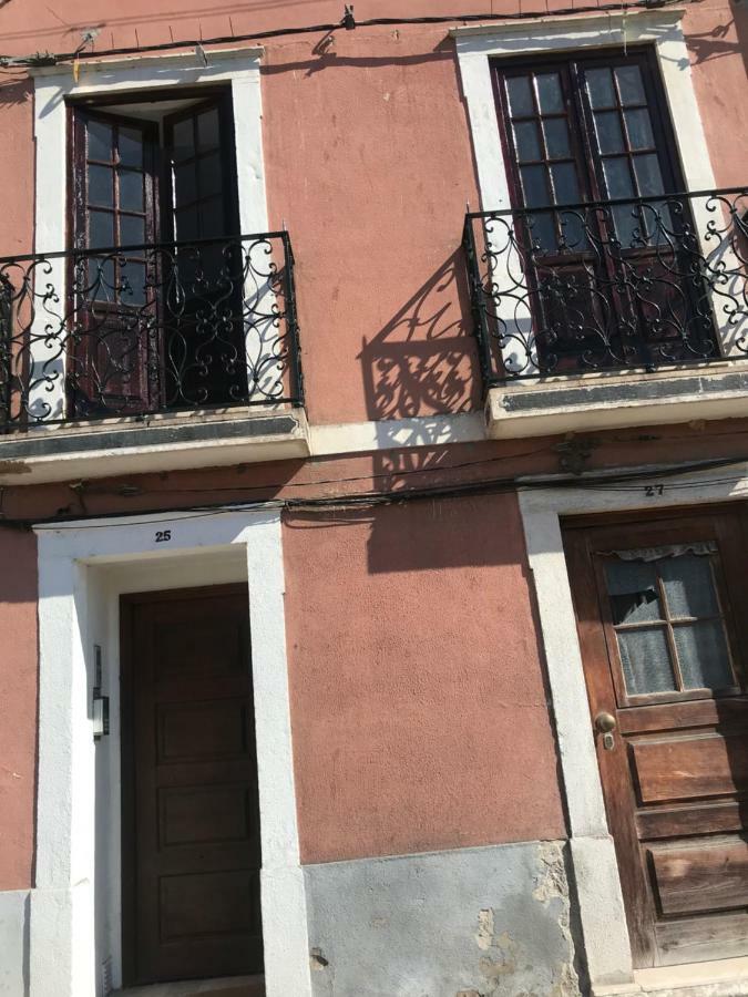 코임브라 Vista Mondego 아파트 외부 사진