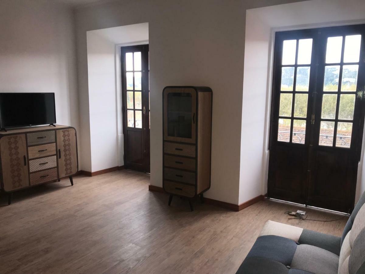 코임브라 Vista Mondego 아파트 외부 사진