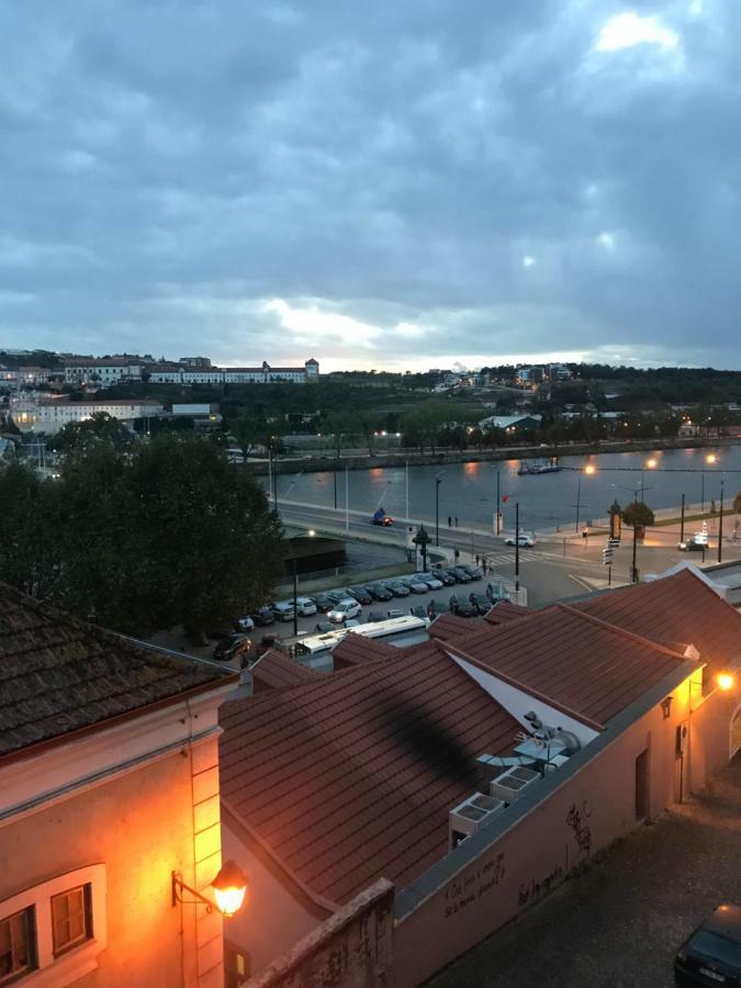 코임브라 Vista Mondego 아파트 외부 사진