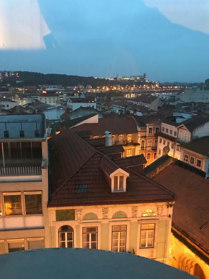 코임브라 Vista Mondego 아파트 외부 사진